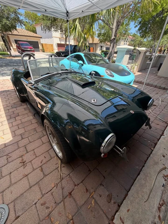 1965 AC Ace & Aceca - Image 11 of 11