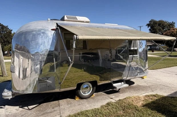 1965 Parts & Memorabilia Trailers - Image 2 of 7