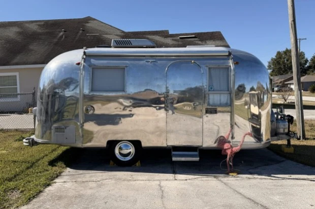1965 Parts & Memorabilia Trailers - Image 3 of 7