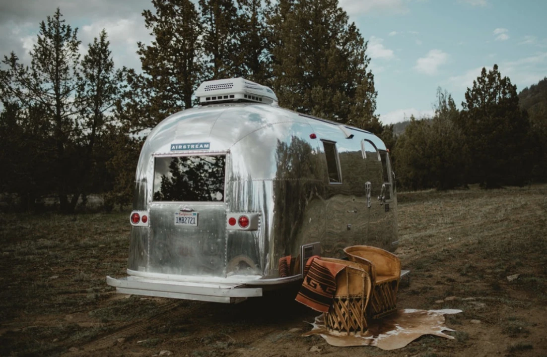 1965 Parts & Memorabilia Trailers - Image 2 of 31