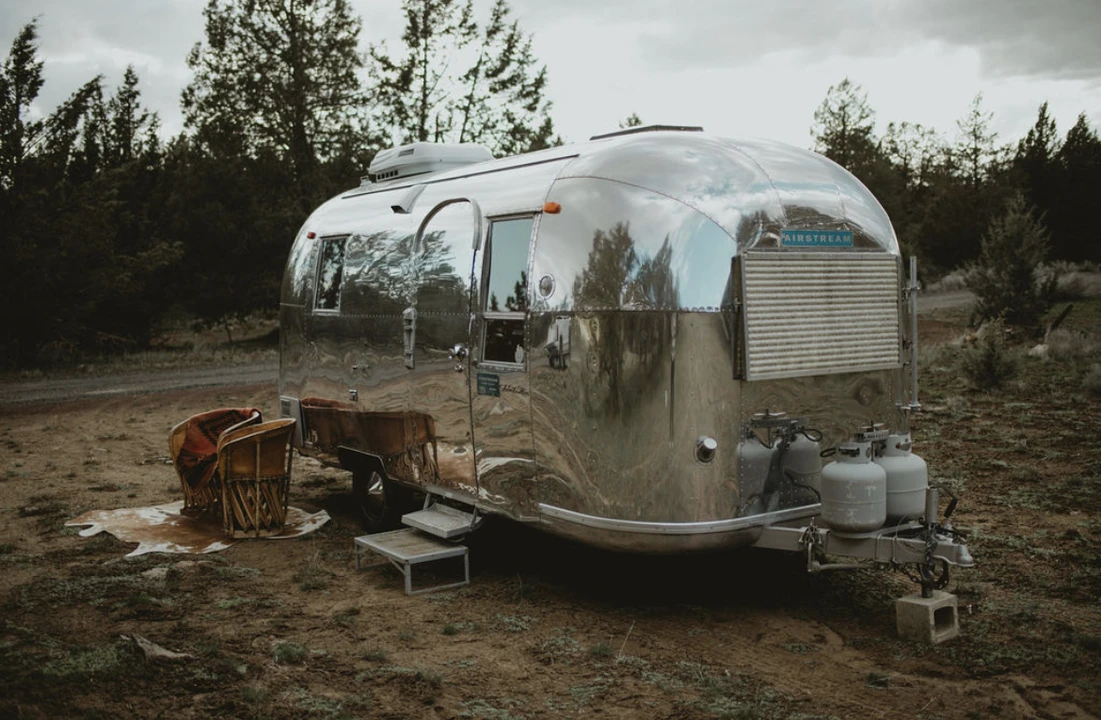 1965 Parts & Memorabilia Trailers - Image 5 of 31