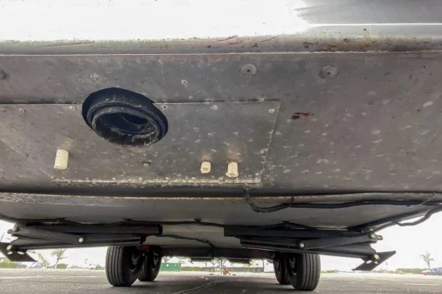 1965 Airstream - Image 7 of 8