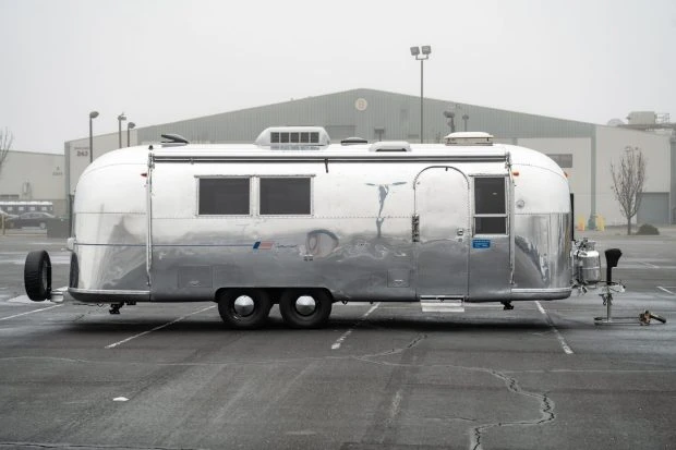 1965 Airstream - Image 3 of 8