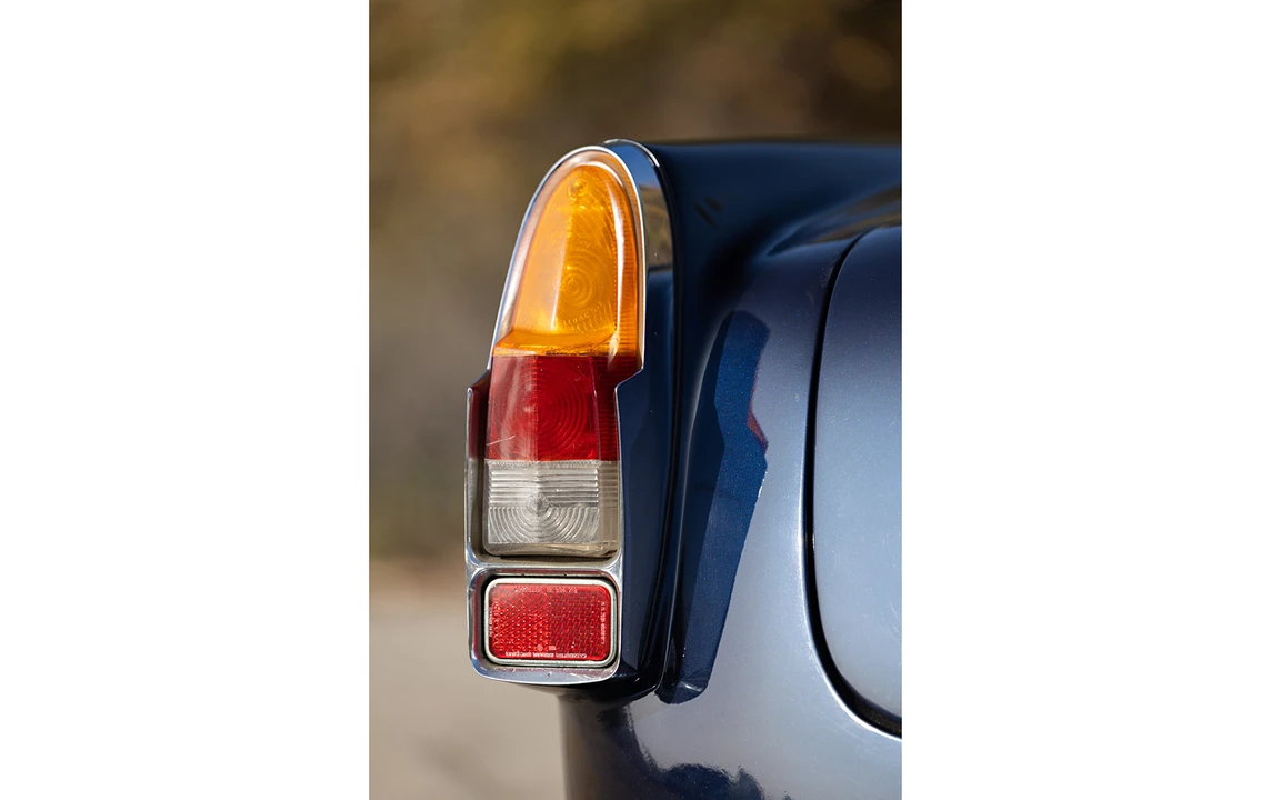1965 Alfa Romeo 2600 - Image 29 of 31