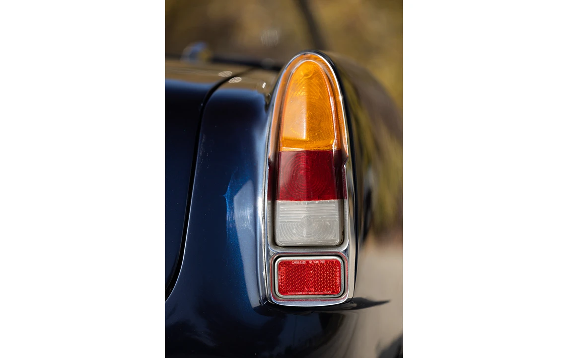 1965 Alfa Romeo 2600 - Image 30 of 31
