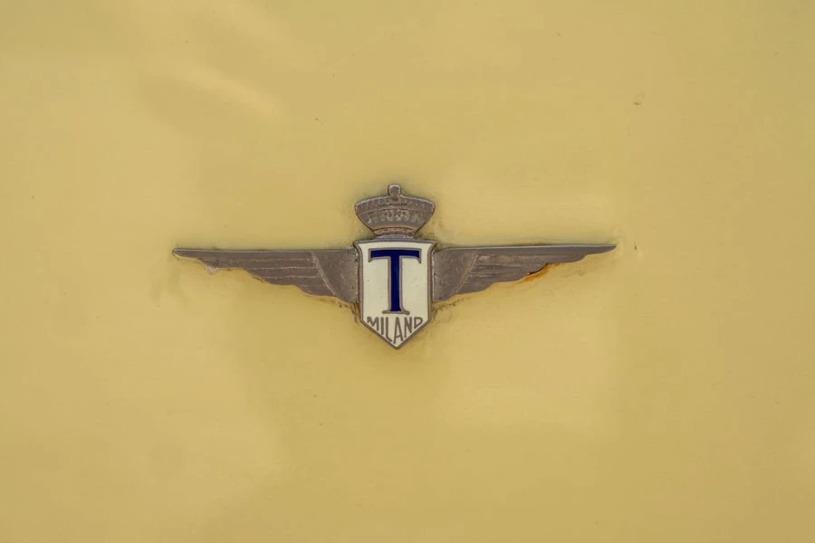 1965 Alfa Romeo 2600 - Image 10 of 28