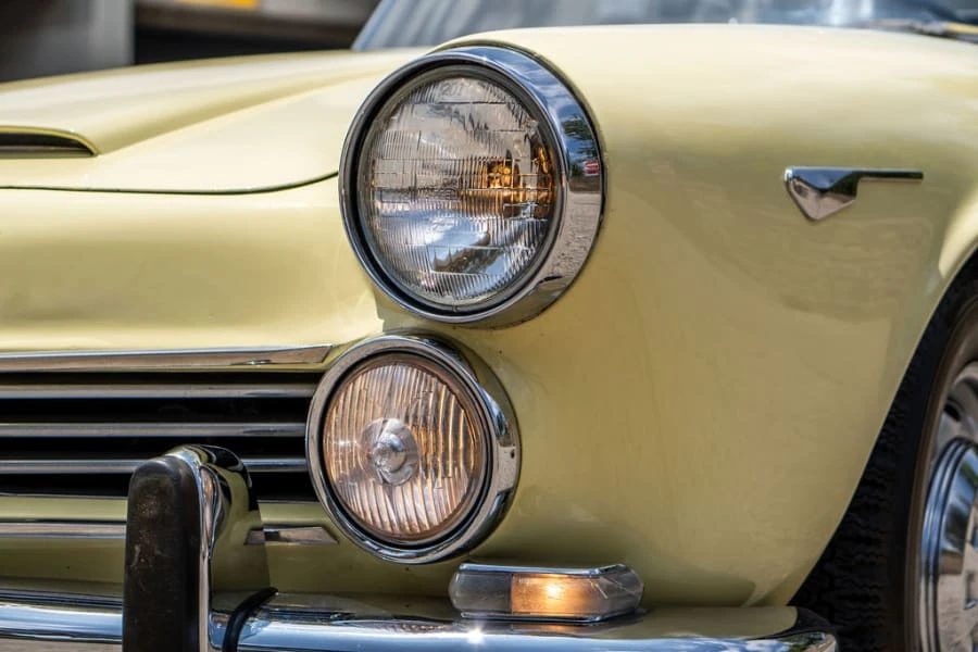 1965 Alfa Romeo 2600 - Image 11 of 28
