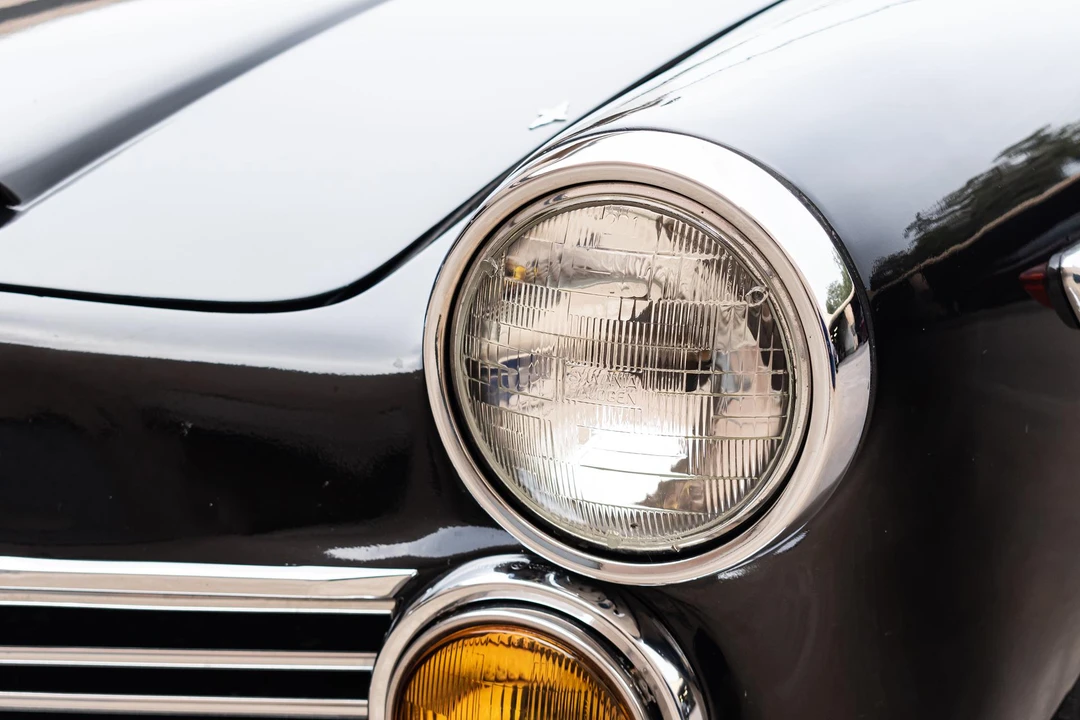 1965 Alfa Romeo 2600 - Image 14 of 31