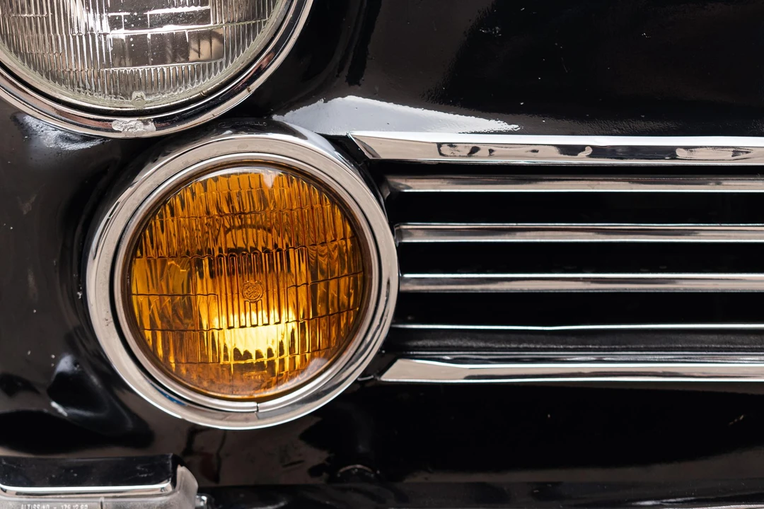 1965 Alfa Romeo 2600 - Image 18 of 31