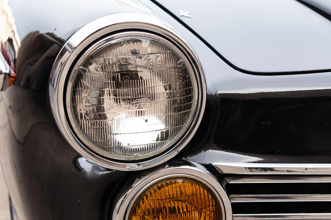 1965 Alfa Romeo 2600 - Image 19 of 31