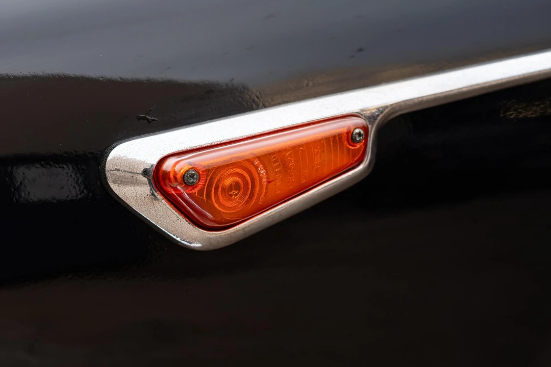 1965 Alfa Romeo 2600 - Image 21 of 31