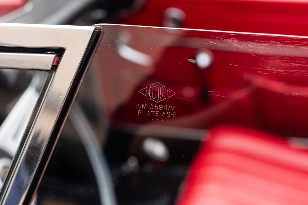 1965 Alfa Romeo 2600 - Image 30 of 31