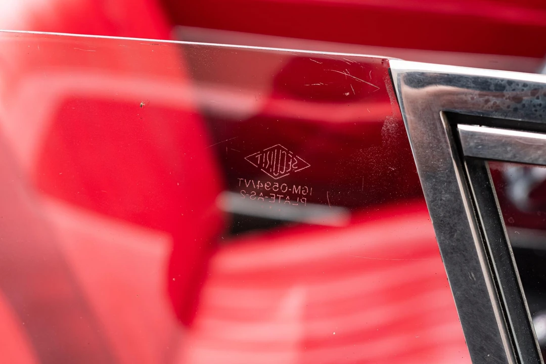 1965 Alfa Romeo 2600 - Image 31 of 31