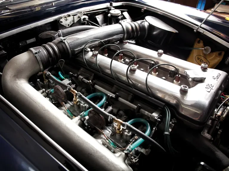 1965 Alfa Romeo 2600 - Image 4 of 16