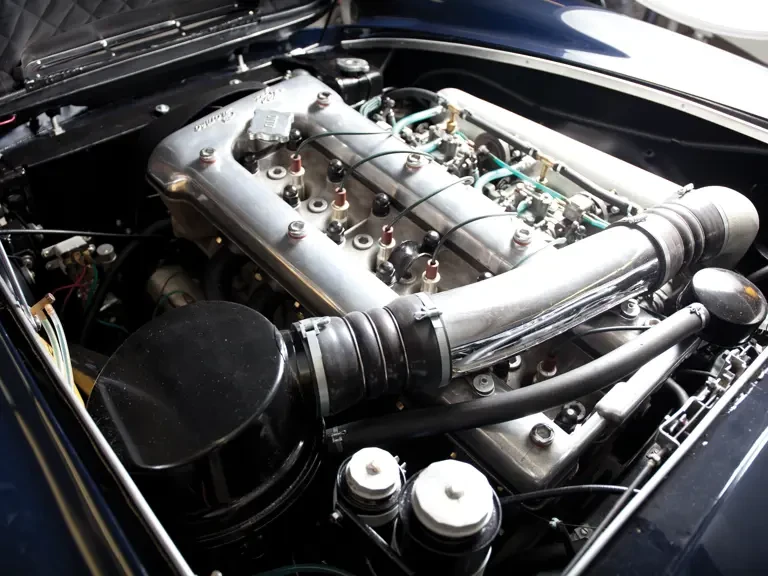 1965 Alfa Romeo 2600 - Image 16 of 16