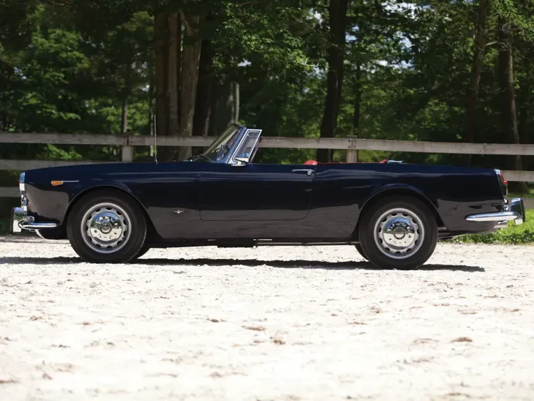 1965 Alfa Romeo 2600 - Image 6 of 16