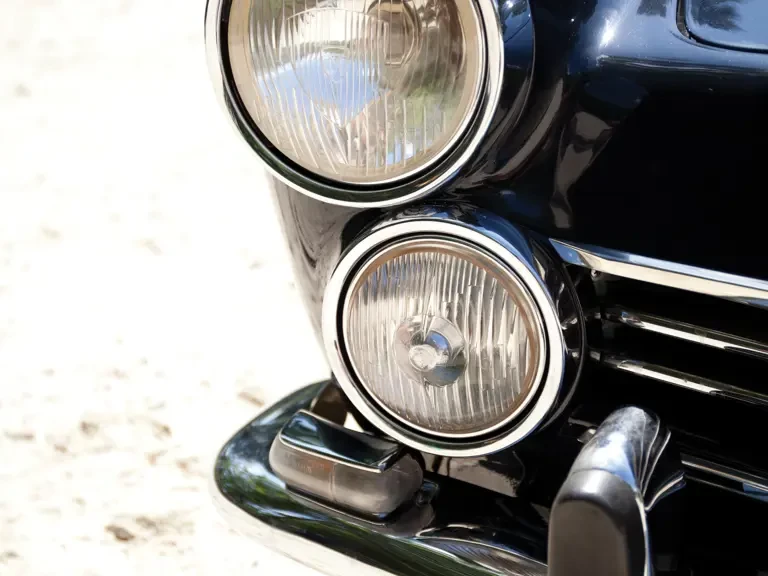 1965 Alfa Romeo 2600 - Image 9 of 16