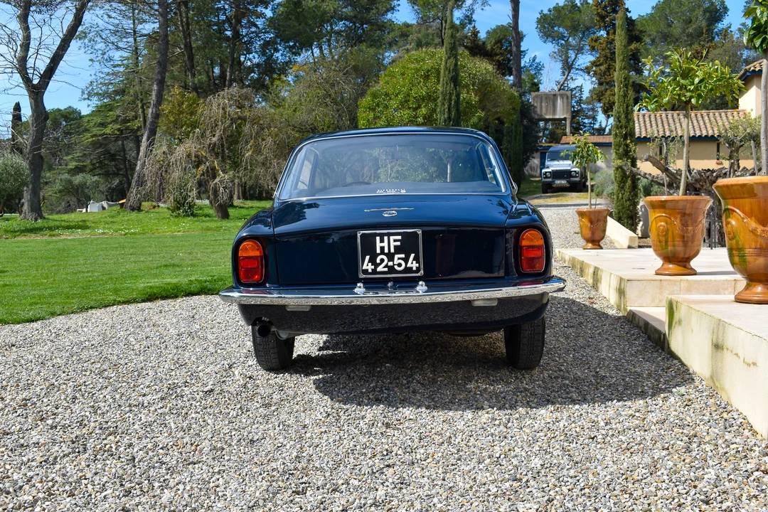 1965 Alfa Romeo 2600 - Image 18 of 31