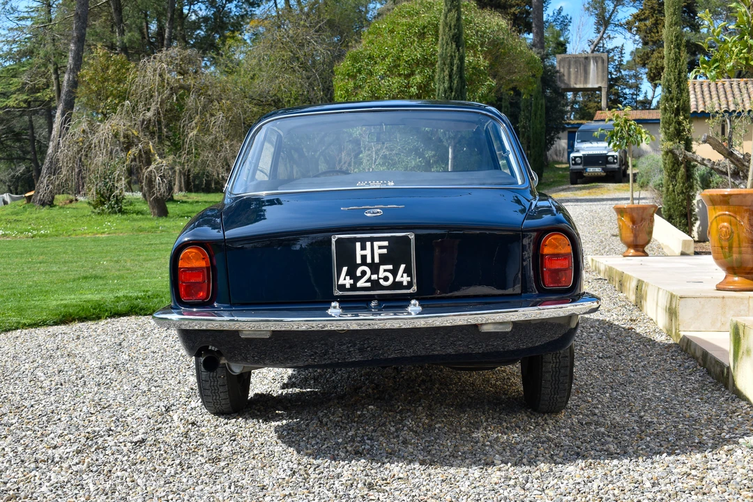 1965 Alfa Romeo 2600 - Image 17 of 31