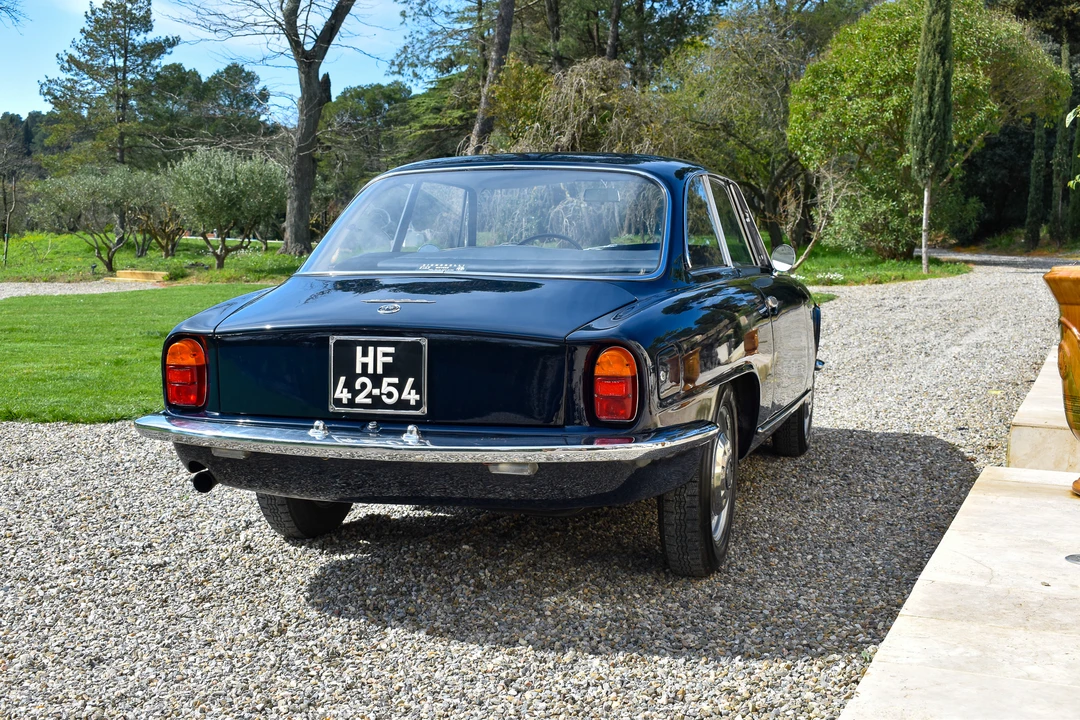 1965 Alfa Romeo 2600 - Image 16 of 31