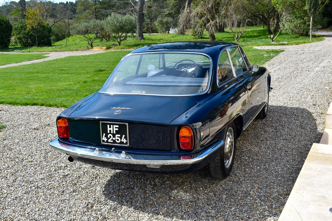 1965 Alfa Romeo 2600 - Image 14 of 31