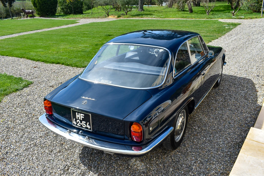 1965 Alfa Romeo 2600 - Image 13 of 31