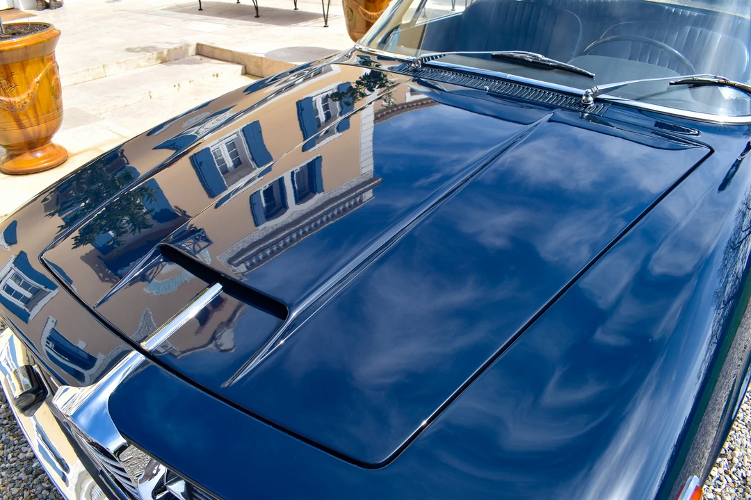 1965 Alfa Romeo 2600 - Image 26 of 31