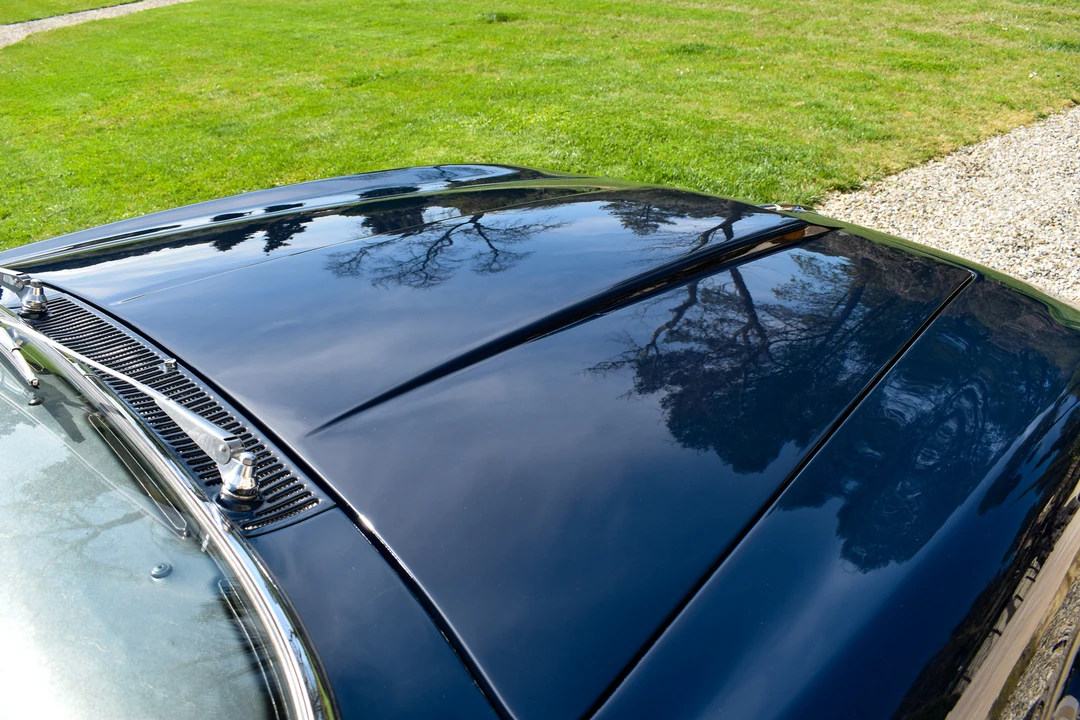 1965 Alfa Romeo 2600 - Image 31 of 31