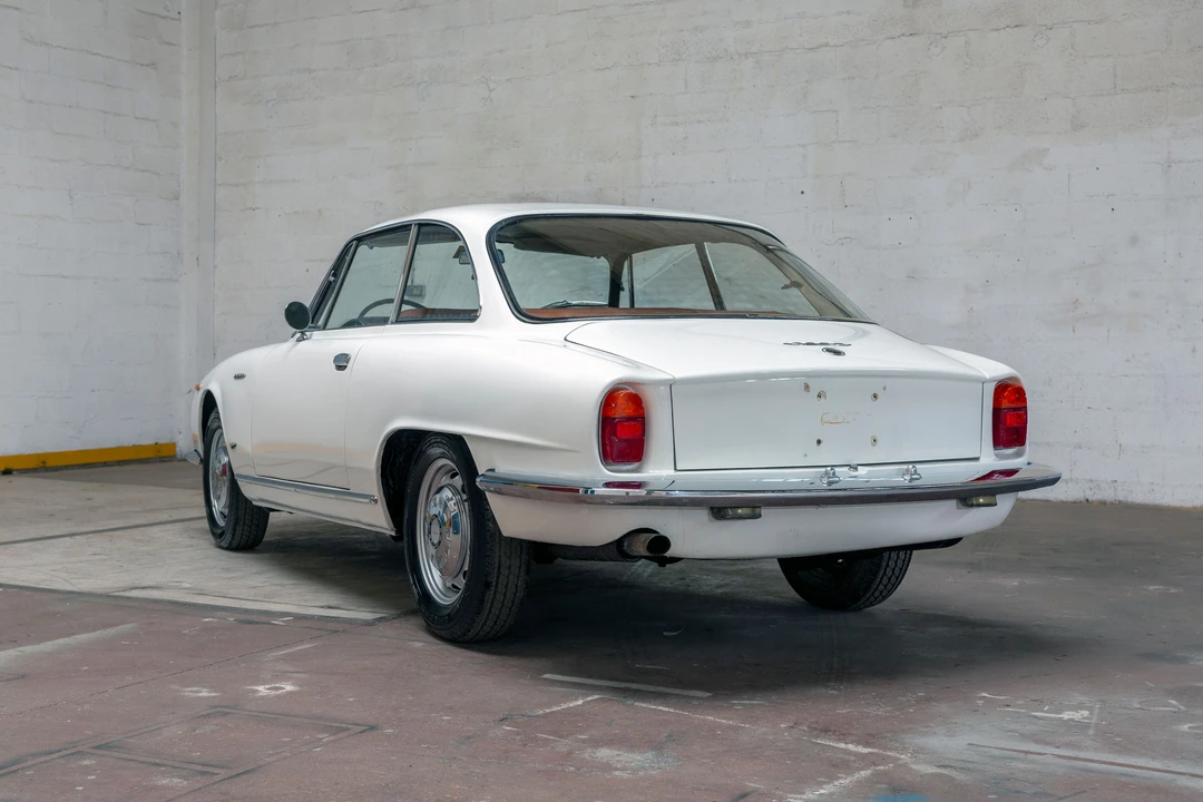 1965 Alfa Romeo 2600 - Image 4 of 31