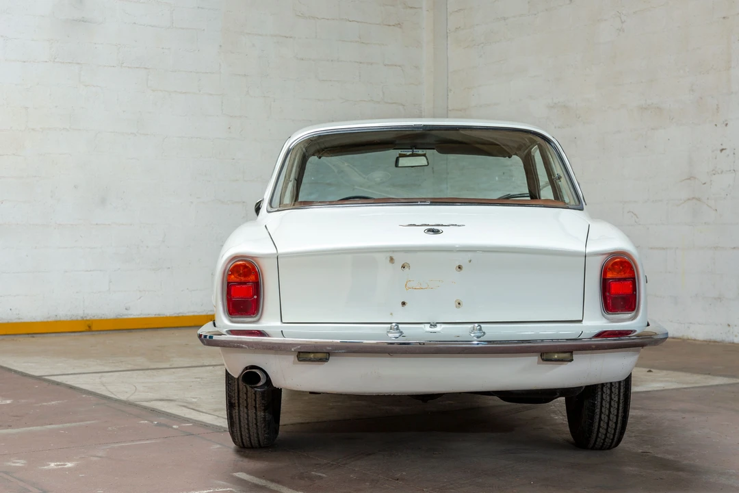 1965 Alfa Romeo 2600 - Image 5 of 31