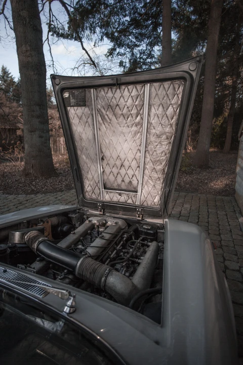 1965 Alfa Romeo 2600 - Image 16 of 22