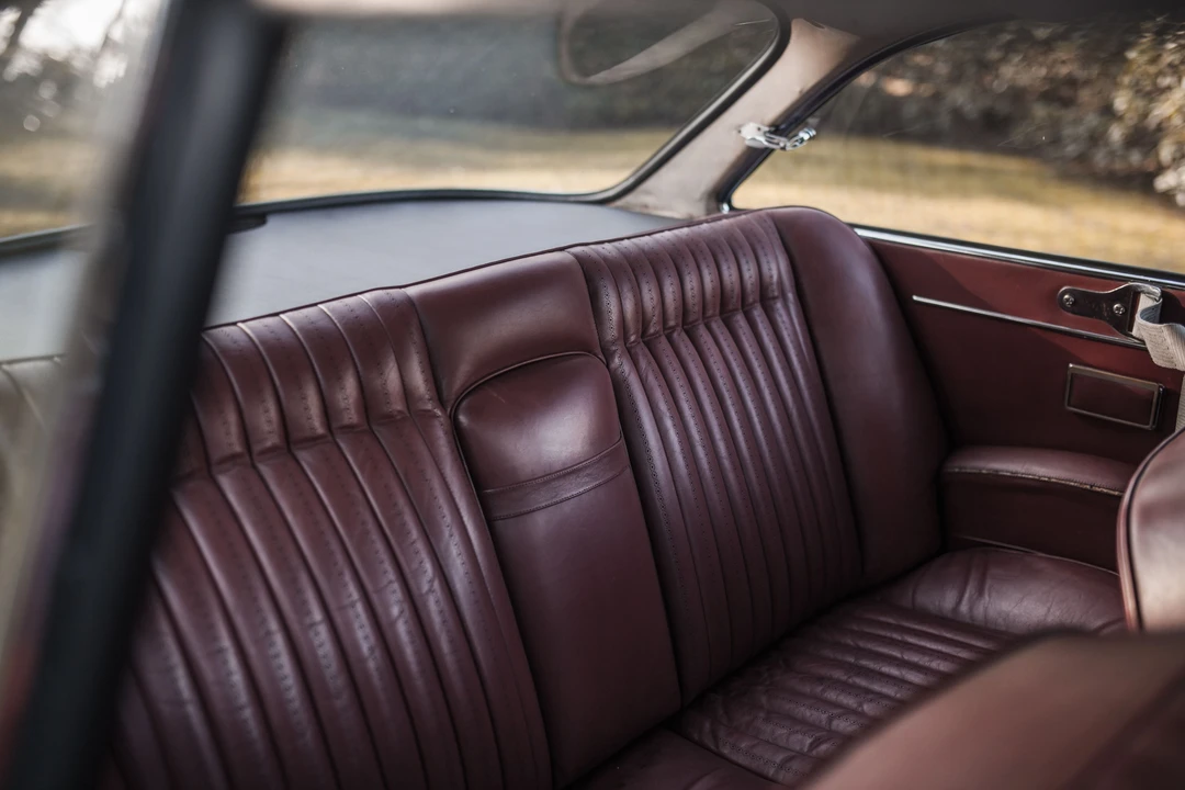 1965 Alfa Romeo 2600 - Image 11 of 22