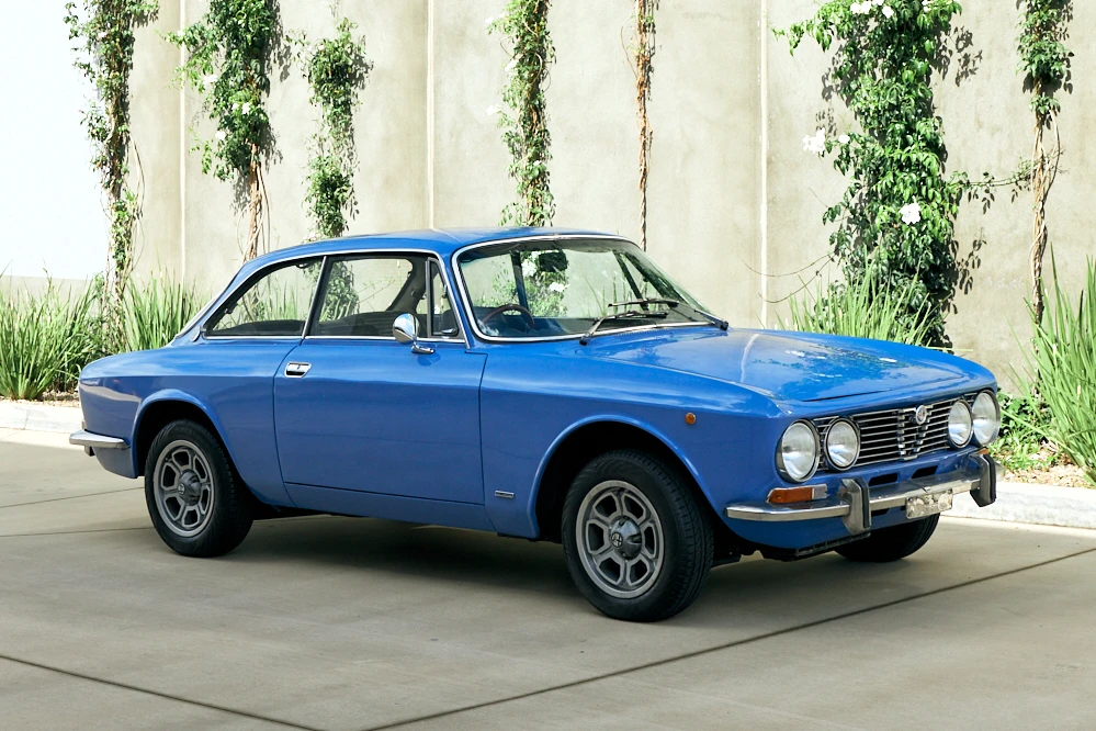 1965 Alfa Romeo 2600 - Image 12 of 16