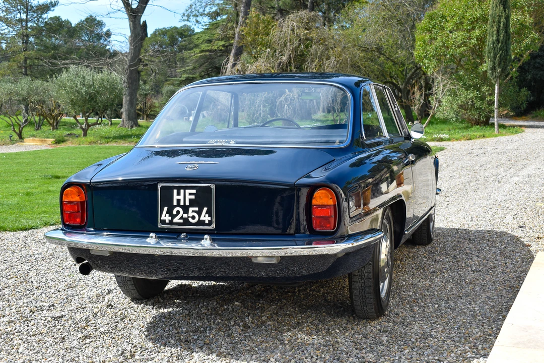 1965 Alfa Romeo 2600 - Image 6 of 16