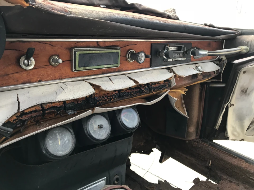 1965 Alfa Romeo 2600 - Image 15 of 31