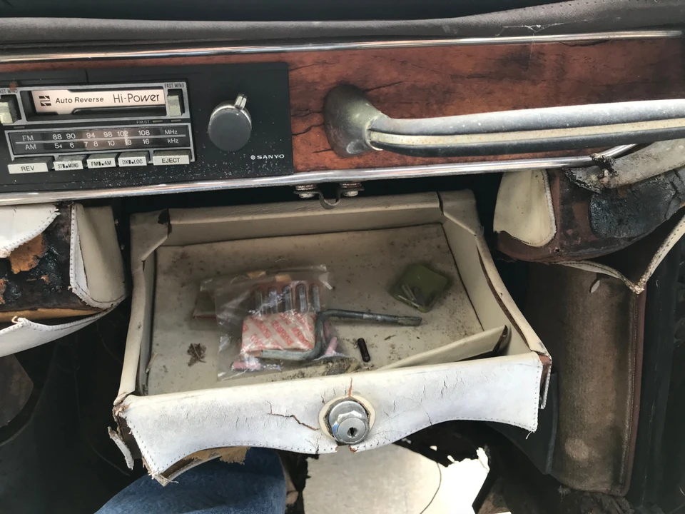 1965 Alfa Romeo 2600 - Image 21 of 31