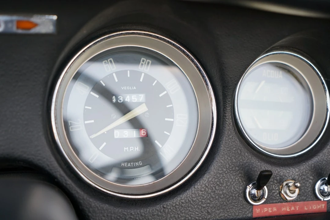 1965 Alfa Romeo Giulia GTC - Image 23 of 30
