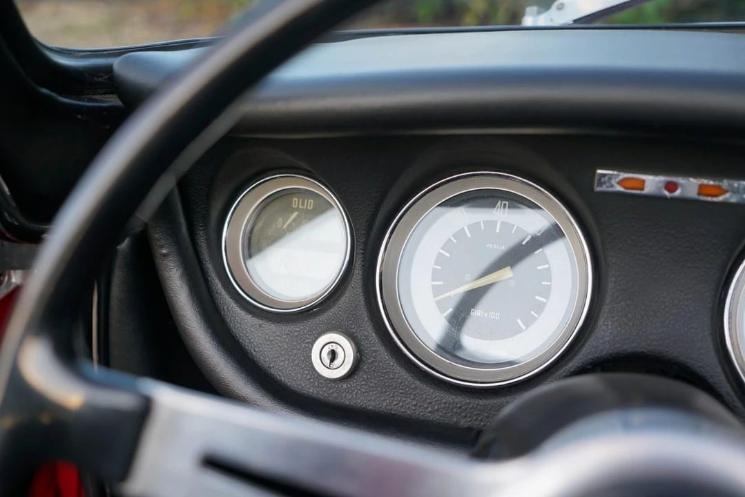 1965 Alfa Romeo Giulia GTC - Image 25 of 30