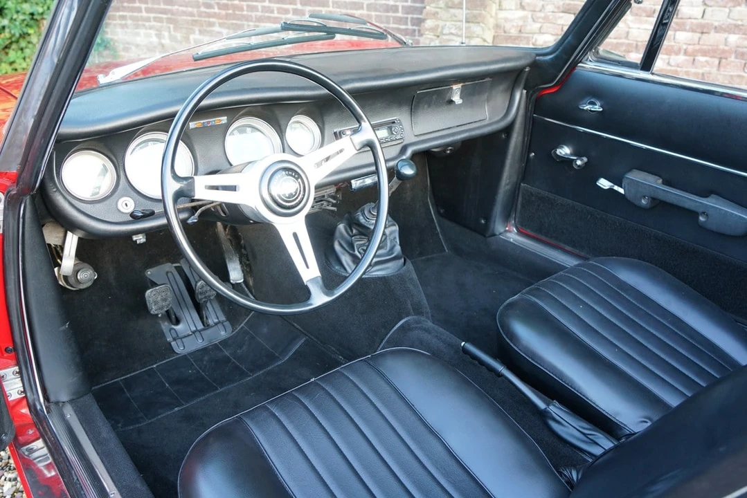 1965 Alfa Romeo Giulia GTC - Image 19 of 30