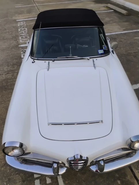 1965 Alfa Romeo Giulia - Image 3 of 10