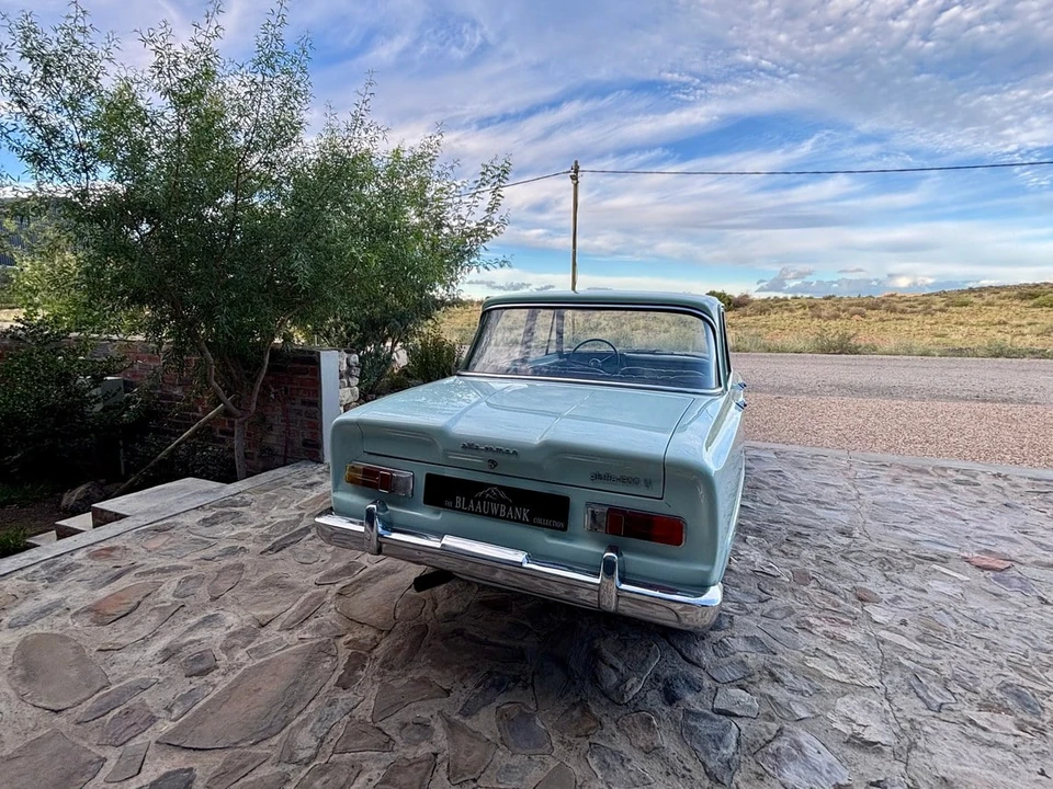 1965 Alfa Romeo Giulia - Image 14 of 31