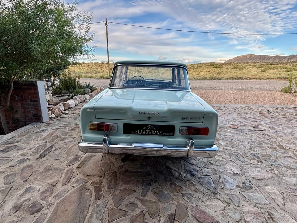 1965 Alfa Romeo Giulia - Image 17 of 31