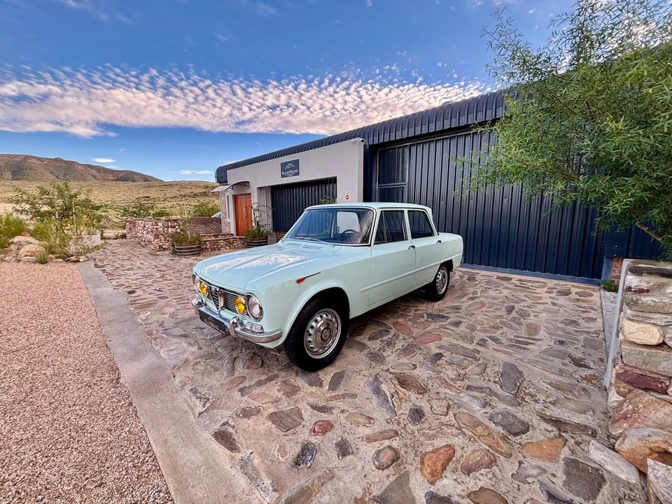 1965 Alfa Romeo Giulia - Image 23 of 31