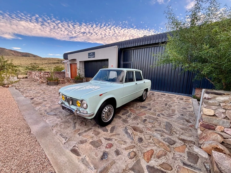 1965 Alfa Romeo Giulia - Image 24 of 31