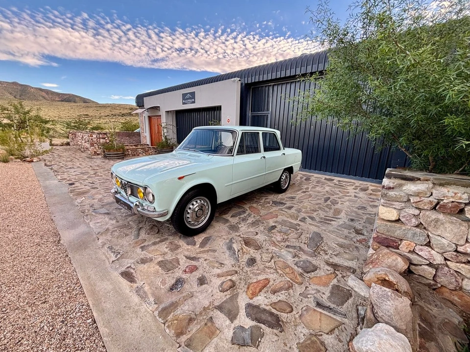 1965 Alfa Romeo Giulia - Image 25 of 31