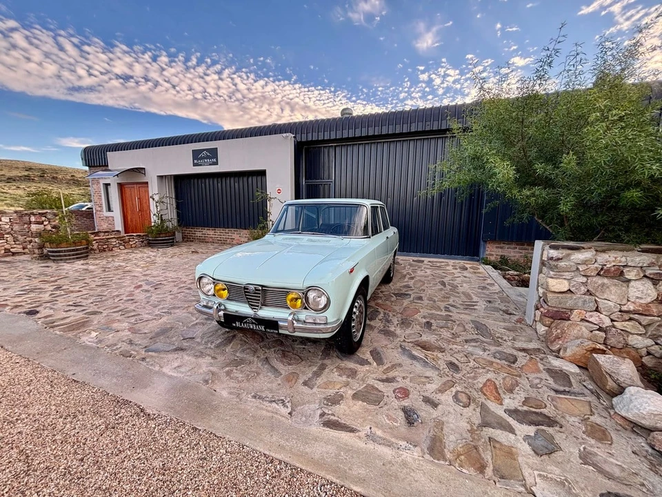 1965 Alfa Romeo Giulia - Image 26 of 31