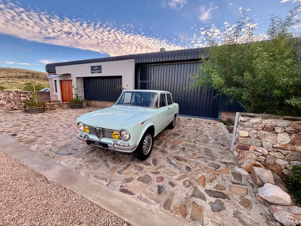 1965 Alfa Romeo Giulia - Image 27 of 31