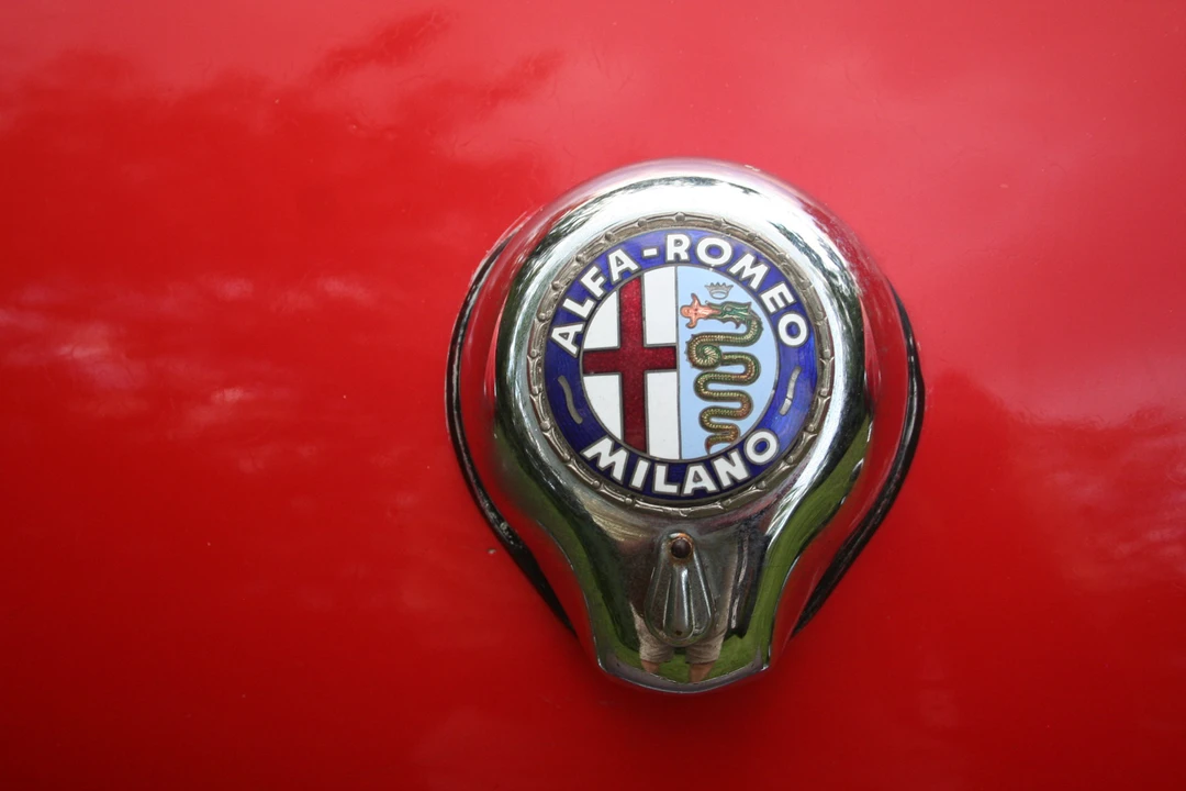 1965 Alfa Romeo Series 1 - Image 26 of 31