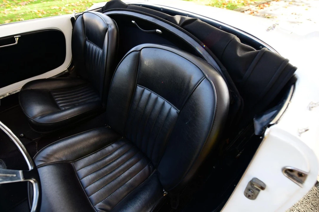 1965 Alfa Romeo Giulietta - Image 6 of 15