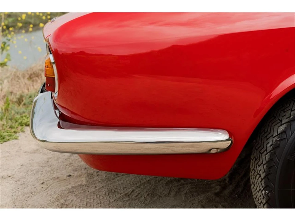 1965 Alfa Romeo Giulia Sprint GT - Image 22 of 31